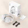 Fone de Ouvido Bluetooth Musical Transfronteiriço Novo Fone de Ouvido Sem Fio Potência Grande Esportivo para Celular Atacado Geral