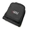 Artículos genuinos Bolsa de Viaje para Golf Bolsa de Avión con Correa con Ruedas Material de Nylon Engrosado GOLF Universal