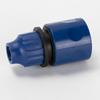 Acessórios para pistola de água de lavagem de carro 3/4 pontos 6 tubo de distribuição de água torneira rápida conector multifuncional reparo parar conexão de água lavanderia