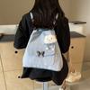 Bolso de Hombro para Viajes Diarios de Nicho para Mujer Nuevo Casual Hermoso Estilo Coreano Ins Bolso Tote para Mujer 2024 Primavera y Verano