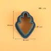 Molde de Arcilla de Modelado Geométrico Multiforma Hecho a Mano DIY Molde de Plastilina Herramientas Creativas de Juguete para Niños