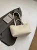 Bolsa de Mão Feminina de Grande Capacidade 2026 Nova Moda Verão Tendência Luxo Leve Nicho Bolsa Tote de Ombro