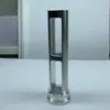 Peças usinadas não padronizadas em aço inoxidável personalizadas para máquinas, torno CNC automático, acessórios para equipamentos não padronizados