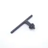 Furadeira manual chave mandril de furadeira chave de mandril chave para furadeira manual chave 10/13/16/20mm chave de mandril para furadeira de bancada