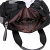 Bolsos de mujer Explosions 2018, nueva moda europea y americana, bolso momia de nailon para mujer, bolso de viaje portátil de un solo hombro y gran capacidad.