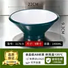 Louças de melamina, tigelas grandes especificamente para lojas de macarrão, tigelas de sopa, tigelas para macarrão com carne, tigelas de duas cores, tigelas para wonton e tigelas espessadas para macarrão azedo e picante