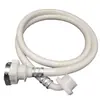 Mangueira de entrada de água para máquina de lavar totalmente automática Tubo de PVC para entrada de água de máquina de lavar Mangueira de entrada de água para máquina de lavar atacado