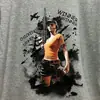 Camisetas y Sudaderas Personalizadas de una Fábrica de Impresión con Logos Bordados, Tecnología de Flockado, Impresión Digital Directa y Ropa de Manga Corta con Texto Impreso