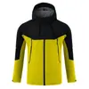 2026 Nueva Chaqueta de Forro Polar Integrada con Capucha Gruesa Ultra Suave para Deportes de Primavera al Aire Libre, Abrigo Versátil Unisex
