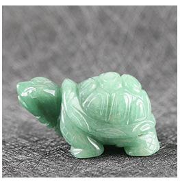 玉石摆件
