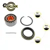 Kit de Reparación de Rodamiento de Cubo de Rueda Vkba3309 para Rueda Delantera Adecuado para Mitsubishi: Unidad de Cubo de Rueda Carisma