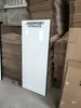 Prateleira de exposição para chuveiro, painel de pendurar para chuveiro, acessórios de banheiro, porta-toalhas de ferragem, painel de exposição, fabricante de painel de exposição para chuveiro de vaso sanitário