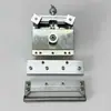 Accesorios para Máquina de Tampografía: Soporte para Rasqueta, Cámara para Rasqueta, Conjunto de Rasqueta compatible con las principales máquinas de tampografía actualmente en el mercado