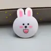 Accesorios para el Cabello de Niños, Pegatinas Lindas de Caricaturas para Flequillo, Frutas, Fresa, Arcoíris, Pinzas para el Cabello de Unicornio, Accesorios para la Cabeza, Accesorios para Bebés
