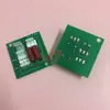 Mecanismo de alimentación de papel, accesorios del mecanismo de alimentación de papel, placa de circuito adaptador de motor de CA, placa de circuito del motor