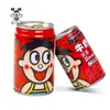 Leche Wangzai Enlatada 245ml Bebida Celebridad de Internet Caja de Regalo Wangwang Desayuno Infantil Snacks de Leche Caja Completa Bebidas al por Mayor