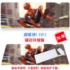Super Grande Atmosfera Homem-Aranha Filme Computador Tapete Cidade Moderna Teclado Duplicação Creative Cool Desk Mat