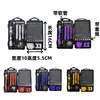 Kit de Chaves Multifuncionais 115 em 1 para Desmontagem e Reparo de Celular, Kit de Ferramentas para Parafusar 24 em 1 Snap-On