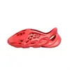 Sapatos Croc de Coco Masculinos e Femininos 2024 Novo Verão Roupa Exterior Sola Grossa Antiderrapante Eva Baotou Sandálias de Praia e Chinelos