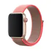Adecuado para Apple Iwatchs10Ultra Sports 98 Bucle Trenzado de Nylon Velcro S11 Correa de Reloj