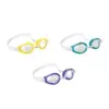 Gafas de Natación Divertidas Intex 55602 para Niños, Hombres y Mujeres, Gafas de Natación, Accesorios para el Agua, Gafas de Natación al por Mayor, Antivaho