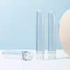 Pré-forma de Garrafa Plástica de 24 Bocas e 25 Gramas, Garrafa de Shampoo, Garrafa de Gel de Banho, Tubo Pré-forma Moldado por Injeção, Material de Embalagem Pré-forma de Tubo Transparente Multiespecificação
