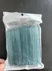 Nuevas Herramientas para Uñas: Recogedor de diamantes de imitación, Pegamento en barra, Varilla de cristal, Empujador de cutículas de doble punta, Herramientas de belleza