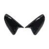 Carcasa de Espejo Retrovisor de Coche Transfronteriza Adecuada para Kia K3 13-18 Espejo Retrovisor en Forma de Cuerno Accesorios de Carcasa de Espejo
