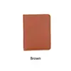 Cartera de Mujer Nuevo Modelo Transfronteriza con Gran Capacidad y Múltiples Ranuras para Tarjetas, Tarjetero Estilo Ins, Stock Listo del Fabricante, Cartera Pequeña Popular de Comercio Exterior