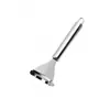 Descascador de milho de aço inoxidável doméstico descascador de grãos de milho debulhadora cortador de milho gadget de cozinha para pesca