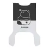 Adequado para Aima Aiqi Qb33 Aiduo Tapetes de Pé Carro Elétrico a Bateria Tapete de Pedal à Prova d'Água Pedal de Pé Tdr2208Z