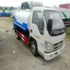 Fabricante de Gansu Camión Aspersor para Reforestación de 3 Toneladas Imagen Configuración Dongfeng Camión Aspersor Automático de 5 Toneladas Precio al por Mayor