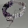Nueva Colección de Pulseras Pulsera Nueva Antigua China Hecha a Mano con Cuentas Pulsera para Niña 2025 Nueva Pulsera para Novia