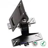 Soporte de Pared Giratorio Universal para Monitor de TV LCD de Computadora 14-19-22-24-27 Pulgadas