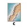 Pintura al Óleo Texturizada Tridimensional Abstracta Pintura Decorativa para Sala de Estar Lujo Accesible Pintura Atmosférica de Piso a Techo Pasillo Pasillo Entrada de Escalera Pintura Colgante