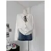 Suéter de punto trenzado, adelgazante y rejuvenecedor, cárdigan de punto para mujer, moda otoño 2026, chaqueta corta versátil de punto trenzado