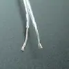 Directo de fábrica anti-rayaduras anti-grietas anti-desgaste línea transparente línea doble paralela línea paralela 22 2468 núcleo de 17 * 0.14