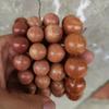 Pulsera de Cuentas Budistas para Rezar Cedarwood 2.0 para Hombres y Mujeres, Juguete Cultural, Pulsera de Cuentas de Oración, Regalo Corporativo de Negocios, Fragancia Agradable