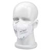 3M 9505 + mascarilla antipolvo correa para el cuello KN95 partículas de polvo industrial hombres y mujeres máscara plegable protectora