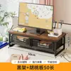 Suporte Elevador para Monitor de Computador de Mesa Suporte de Mesa Suporte de Resfriamento de Tela Base de Prateleira de Armazenamento para Escritório