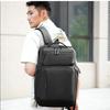 Mochila Grande para Hombre, Bolsa de Viaje para Viaje de Negocios de Corta Distancia, Bolsa para Computadora para Viajes Diarios de Negocios, Bolsa para Estudiante Universitario