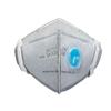 Mascarilla Chaomei 6002A de Carbón Activado Anti-Polvo Kn95 No Tejida con Válvula de Respiración para Anti-Smog al por Mayor