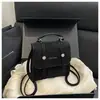 Mochila de Diseño de Nicho para Mujer 2025 Nueva Moda Versátil de Gama Alta Casual Pequeña Mochila Bolsa de Viaje Casual