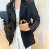 Bolso de Hombro de Nicho de Verano Bolso Cruzado Casual Elegante 2026 Nuevo Bolso Elegante Bolso Retro de Moda para Mujer