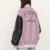Chaqueta de Béisbol Estilo Americano Unisex Primavera y Otoño 2026 Nueva Marca de Moda High Street Chaqueta Casual Fresca Ropa