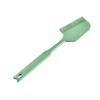 Espátula de Silicone Multifuncional Transfronteiriça Raspador Dois em Um Pincel de Óleo Resistente a Altas Temperaturas Espátula para Bolo de Confeitaria Pincel de Confeitaria