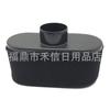 Filtro de aire para cortacésped filtro de aire 11013-0752 FR651V FR691V FR730V