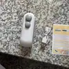Máquina seladora portátil mini para lanches, máquina seladora de alimentos doméstica, máquina de selagem a quente a vácuo para saco plástico e saco de armazenamento de alimentos