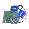 2901111200 Atlas acessórios para compressor de ar isento de óleo kit de manutenção de rolamentos de eixo de transmissão