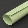 250g Cartão de cor totalmente aberta 250g cartão positivo grande colorido preto e branco papel artesanal material DIY jovem